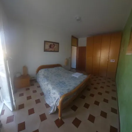 Agliano Lovely Apartman