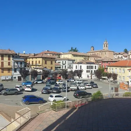 Agliano Lovely Agliano Terme